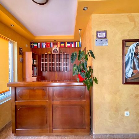 Villa Ns Velji Vinogradi Budva Exteriör bild