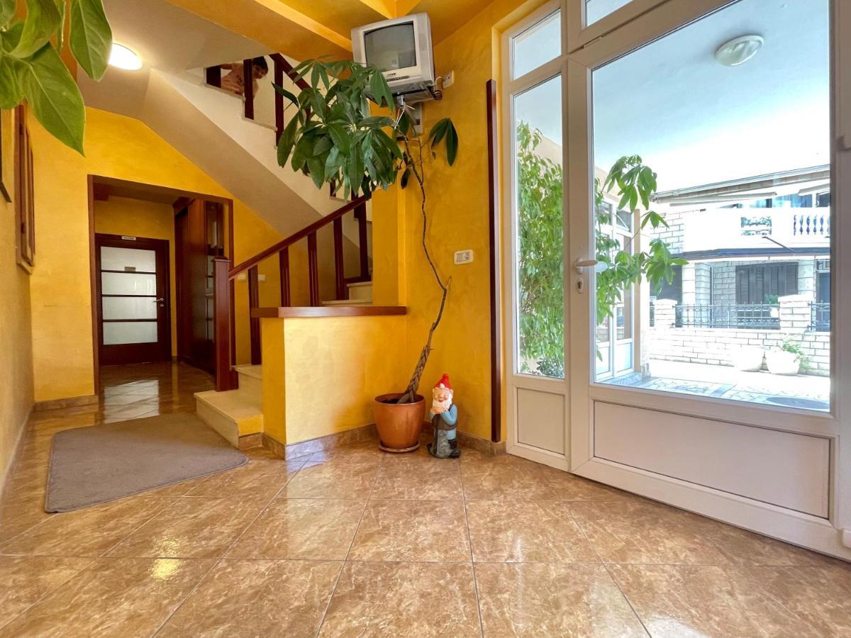 Villa Ns Velji Vinogradi Budva Exteriör bild