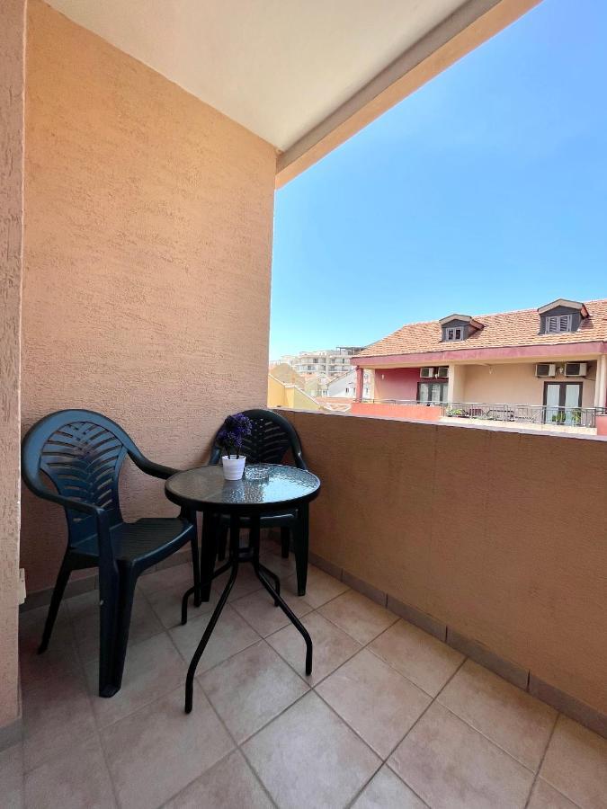 Villa Ns Velji Vinogradi Budva Exteriör bild