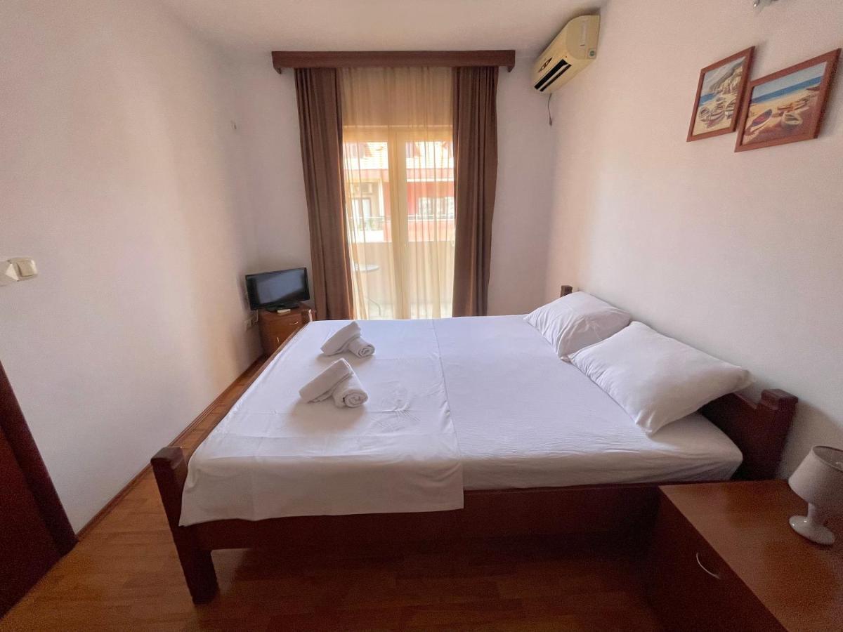 Villa Ns Velji Vinogradi Budva Exteriör bild