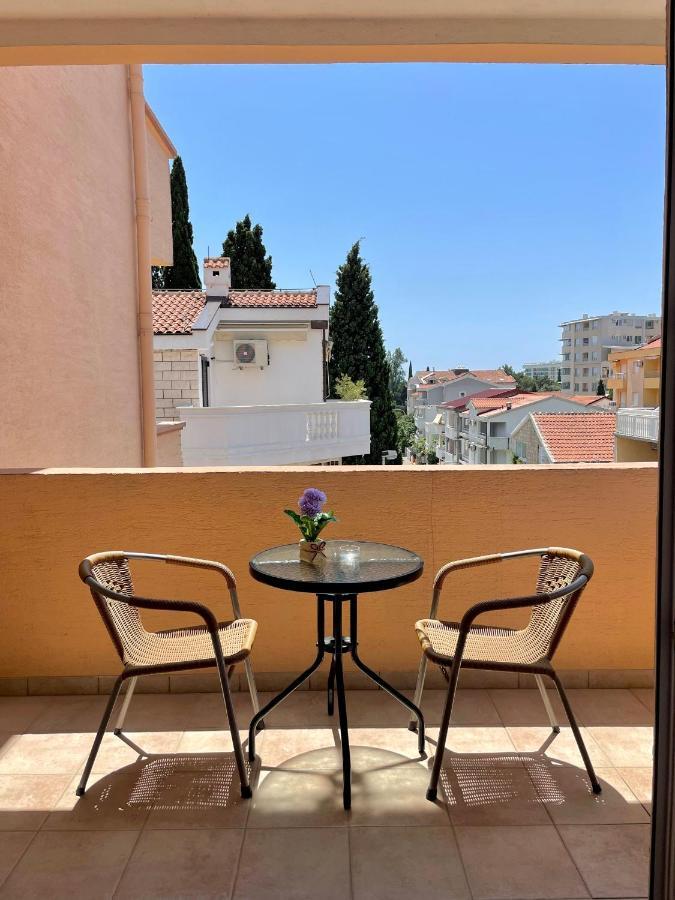 Villa Ns Velji Vinogradi Budva Exteriör bild