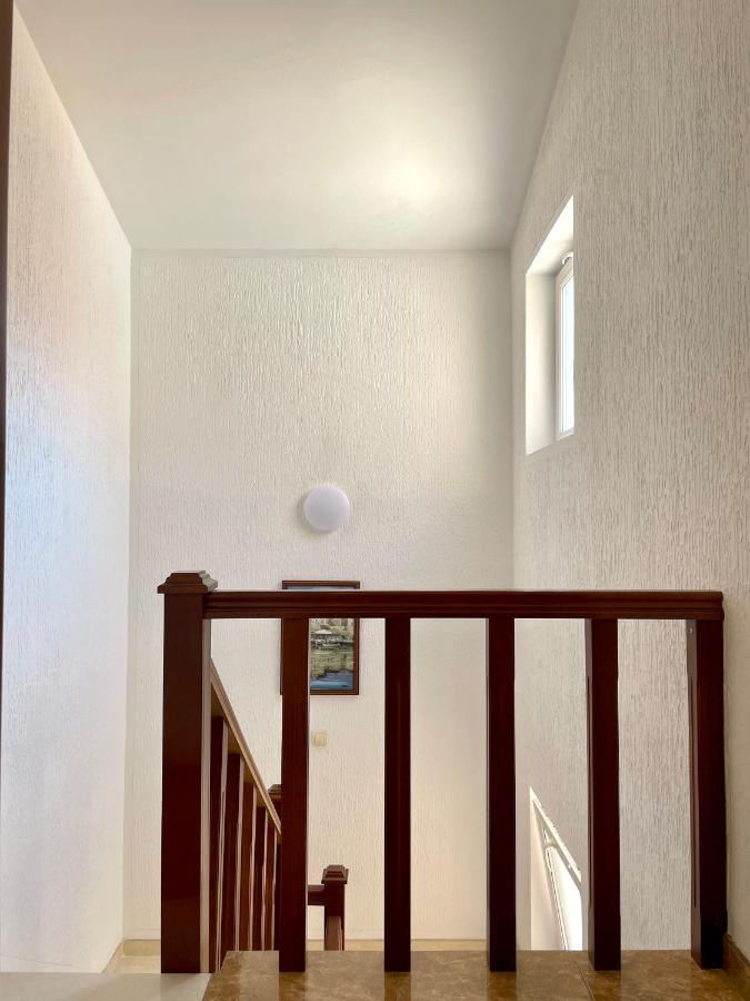 Villa Ns Velji Vinogradi Budva Exteriör bild